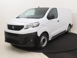 Kaolin white Neu 2025 Peugeot e-Expert Van | 33.662 € (Guter Preis)