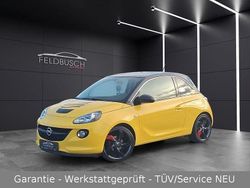 Andere Gebraucht 2016 Opel Adam Slam Kleinwagen | 7.980 € (Fairer Preis)