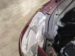 Rot Gebraucht 2008 VW Polo United Limousine | 1.899 € (Guter Preis)