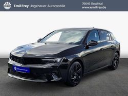 Karbon schwarz metallic Gebraucht 2024 Opel Astra Limousine | 22.990 € (Superpreis)