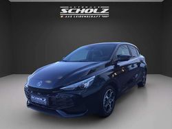 Pebble black Gebraucht 2024 MG MG3 Luxury Kleinwagen | 19.990 € (Etwas zu teuer)