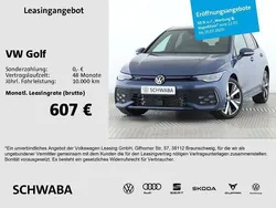 Andere farbe Gebraucht 2024 VW Golf VIII GTE Kleinwagen | 39.990 € (Superpreis)