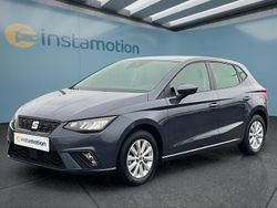 Gebraucht 2025 Seat Ibiza Reference Kleinwagen | 16.849 € (Fairer Preis)