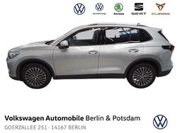 Andere farbe Gebraucht 2024 VW Tiguan R SUV | 38.990 € (Guter Preis)
