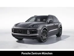 Quarzitgraumetallic Neu 2025 Porsche Cayenne SUV | 130.992 € (Fairer Preis)