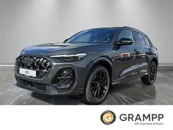 Grau Gebraucht 2025 Audi Q5 Sport SUV | 69.750 € (Guter Preis)