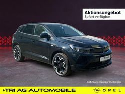 Schwarz Gebraucht 2024 Opel Grandland X S SUV | 31.990 € (Etwas zu teuer)