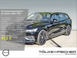 Gebraucht 2020 Volvo V60 Kombi | 34.738 € (Etwas zu teuer)