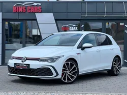 VW Golf VIII