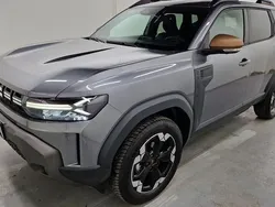 Grau Neu 2024 Dacia Duster Extreme SUV | 30.940 € (Etwas zu teuer)