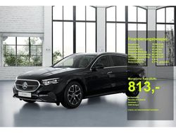 Schwarz Neu 2025 Mercedes E220 Limousine | 75.417 €