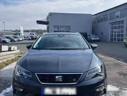Gebraucht 2018 Seat Leon ST FR Kombi | 17.990 € (Fairer Preis)