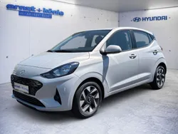 Lumen grey mineraleffekt Gebraucht 2025 Hyundai i10 Trend Kleinwagen | 18.240 € (Fairer Preis)