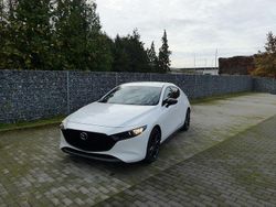 Gebraucht 2025 Mazda 3 Homura-Line | 24.475 € (Superpreis)