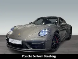 Achatgraumetallic Gebraucht 2022 Porsche 911 Carrera GTS Coupé | 134.900 € (Superpreis)