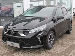 Onyxschwarz Gebraucht 2024 Mitsubishi Colt Plus Kleinwagen | 21.540 € (Fairer Preis)