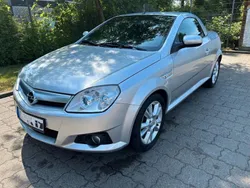 Silber Gebraucht 2006 Opel Tigra Cabrio | 3.500 € (Fairer Preis)
