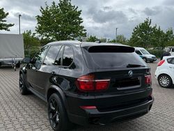 Schwarz Gebraucht 2010 BMW X5 Sport Line SUV | 13.000 € (Fairer Preis)