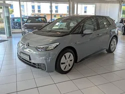 Grau Gebraucht 2021 VW ID.3 Pro Performance Kleinwagen | 19.290 € (Fairer Preis)