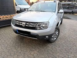 Silber Gebraucht 2015 Dacia Duster Prestige SUV | 8.500 € (Fairer Preis)