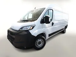 Andere Neu 2024 Peugeot Boxer Van | 28.402 € (Guter Preis)