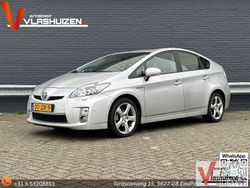 Grau Gebraucht 2009 Toyota Prius Limousine | 4.850 € (Etwas zu teuer)