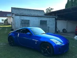 Blau Gebraucht 2005 Nissan 350Z Coupé | 10.000 €