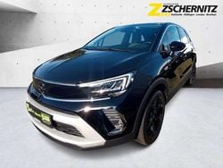 Diamant schwarz/karbon schwarz Gebraucht 2023 Opel Crossland Elegance SUV | 16.960 € (Guter Preis)