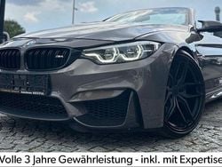 Bmw individual Gebraucht 2018 BMW M4 Cabriolet Performance Cabrio | 54.448 € (Etwas zu teuer)