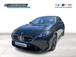 Schwarz Gebraucht 2024 BMW M135 Performance Kleinwagen | 37.948 € (Fairer Preis)