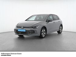 Grau Gebraucht 2025 VW Golf VIII Goal Limousine | 31.960 € (Superpreis)