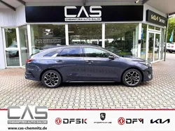 Pentametal Neu 2025 Kia ProCeed Kleinwagen | 27.990 € (Fairer Preis)