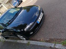 Schwarz Gebraucht 1999 Opel Tigra Kleinwagen | 1.900 € (Guter Preis)