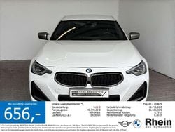 Alpinweiss Gebraucht 2024 BMW M240 M Sport Coupé | 45.980 € (Superpreis)
