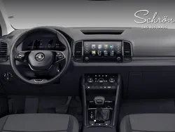 Neu 2024 Skoda Karoq Selection SUV | 31.331 € (Superpreis)