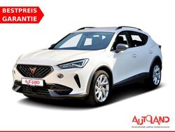 Weiss Gebraucht 2022 Cupra Formentor SUV | 24.950 € (Fairer Preis)