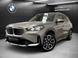 Spacesilber metallic Neu 2024 BMW iX1 Performance SUV | 52.780 € (Teuer)