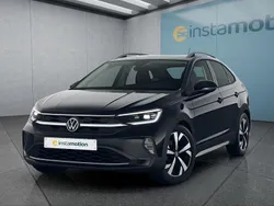Schwarz Neu 2025 VW Taigo SUV | 27.999 € (Fairer Preis)