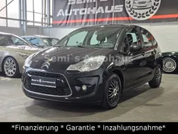 Schwarz Gebraucht 2011 Citroën C3 Tendance Kleinwagen | 2.999 € (Fairer Preis)