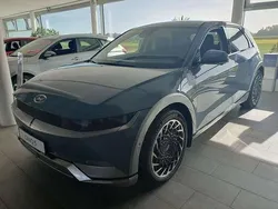 Lucid blue mineraleffekt Gebraucht 2023 Hyundai Ioniq 5 SUV | 42.990 € (Etwas zu teuer)