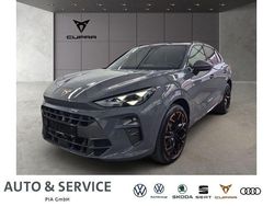 Grau Gebraucht 2025 Cupra Terramar VZ SUV | 51.700 € (Teuer)