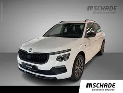 Weiß Gebraucht 2024 Skoda Kamiq Drive SUV | 24.950 € (Teuer)