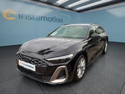 Schwarz Gebraucht 2025 Audi A5 Coupé | 56.199 € (Teuer)