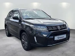 Cosmic black pearl metallic Neu 2025 Suzuki Vitara Comfort SUV | 25.990 € (Etwas zu teuer)