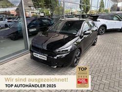 Karbon schwarz metallic Neu 2025 Opel Corsa Limousine | 17.495 € (Fairer Preis)