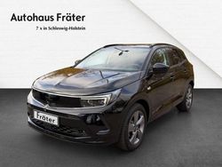 Schwarz Gebraucht 2024 Opel Grandland X SUV | 22.980 € (Fairer Preis)