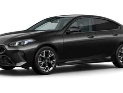Black sapphire metallic Neu 2025 BMW 218 M Sport Coupé | 47.373 € (Teuer)