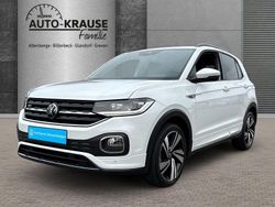 Weiss Gebraucht 2023 VW T-Cross Life SUV | 23.985 € (Fairer Preis)