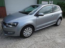 Silber Gebraucht 2011 VW Polo Team | 3.990 € (Fairer Preis)