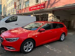 Rot Gebraucht 2019 Opel Insignia Edition Kombi | 9.990 € (Guter Preis)